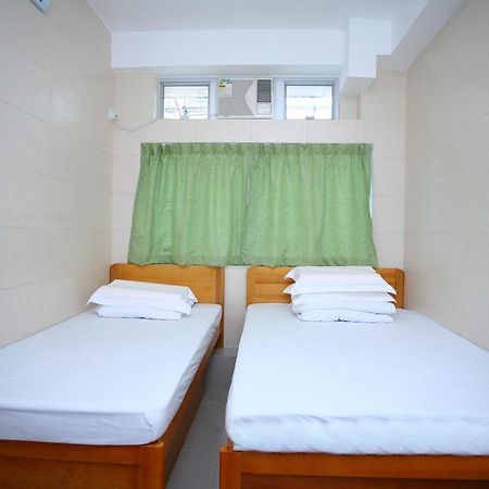 Sunny Day Guest House Hong Kong Quarto foto
