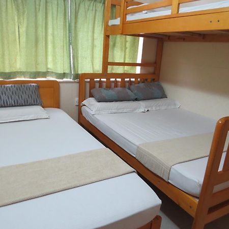 Sunny Day Guest House Hong Kong Exterior foto