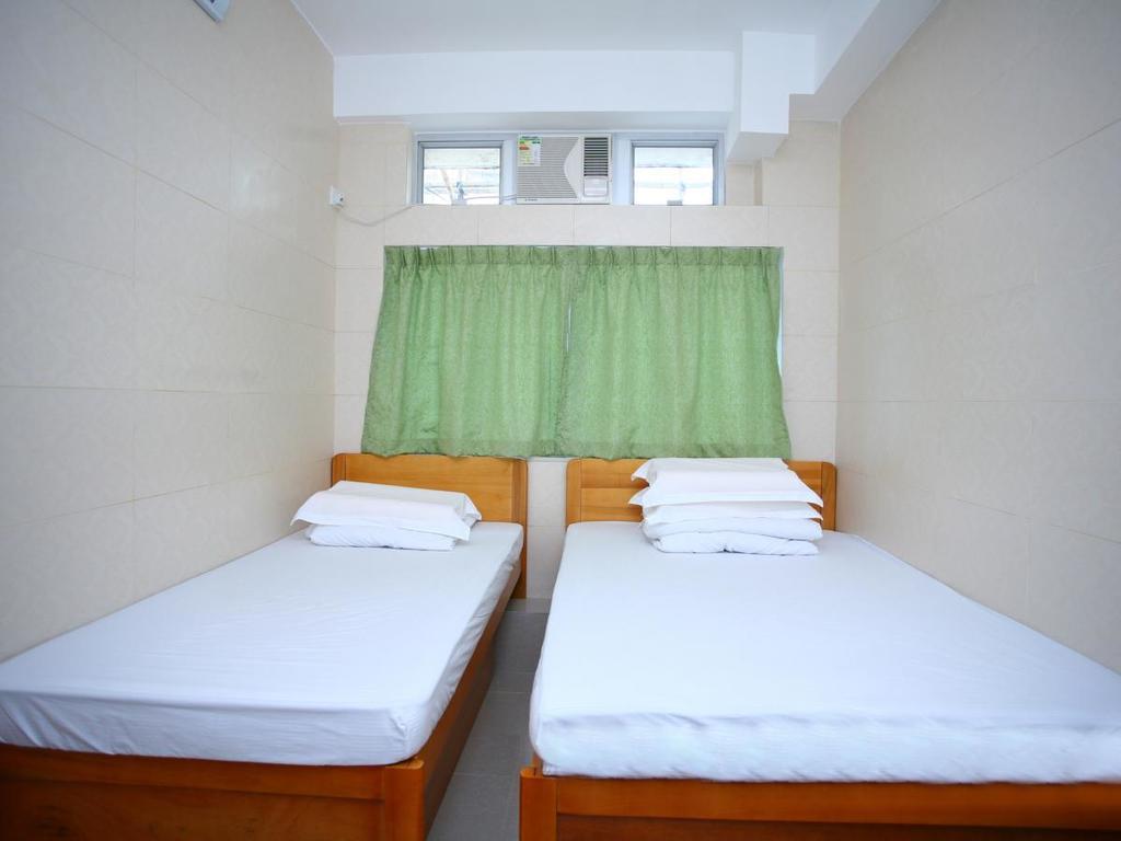 Sunny Day Guest House Hong Kong Quarto foto