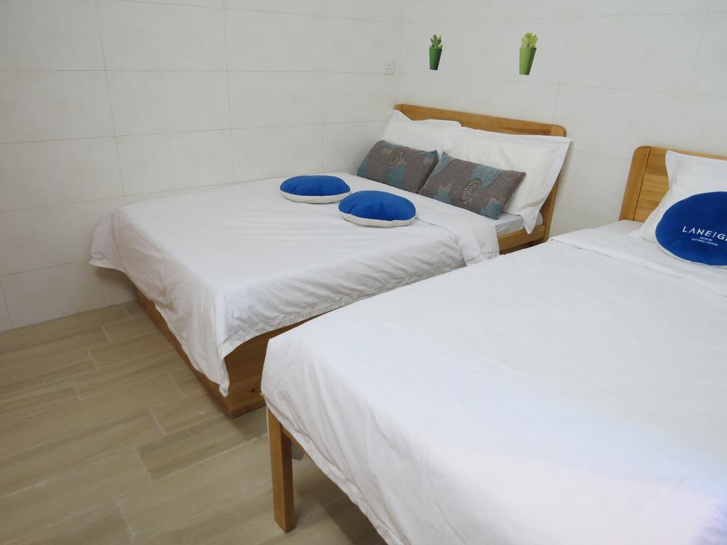 Sunny Day Guest House Hong Kong Exterior foto