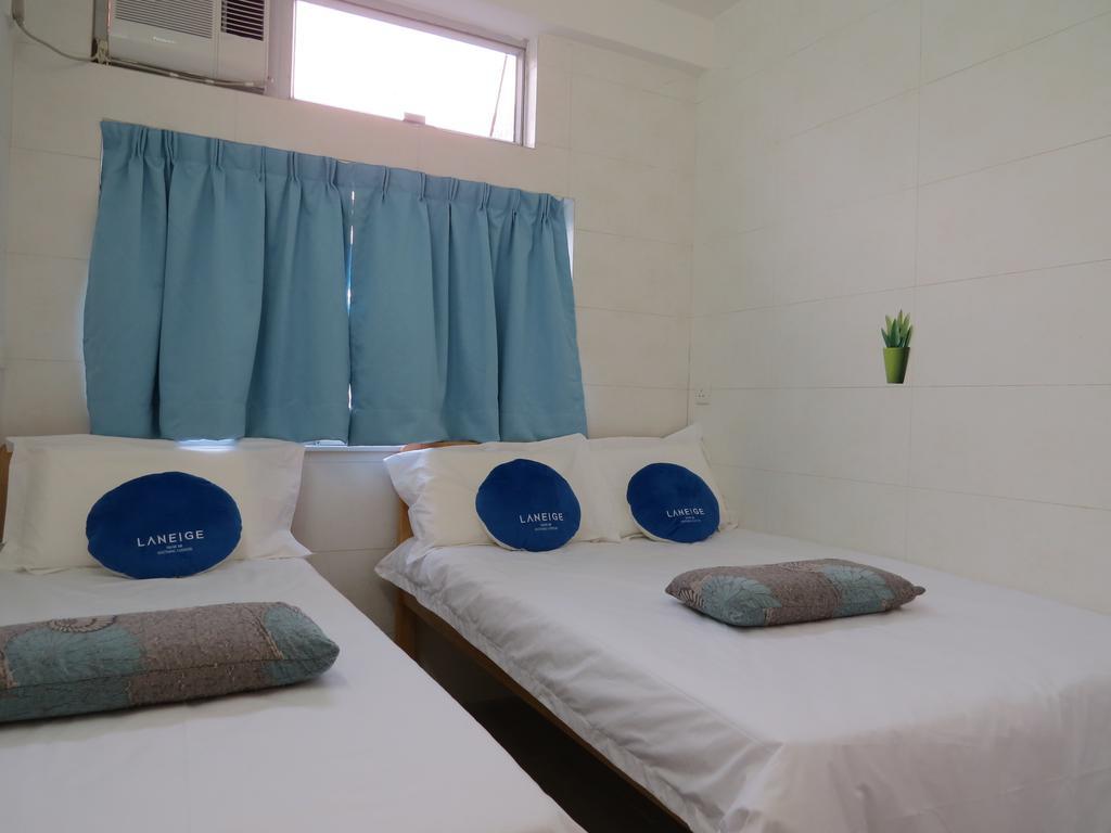 Sunny Day Guest House Hong Kong Exterior foto