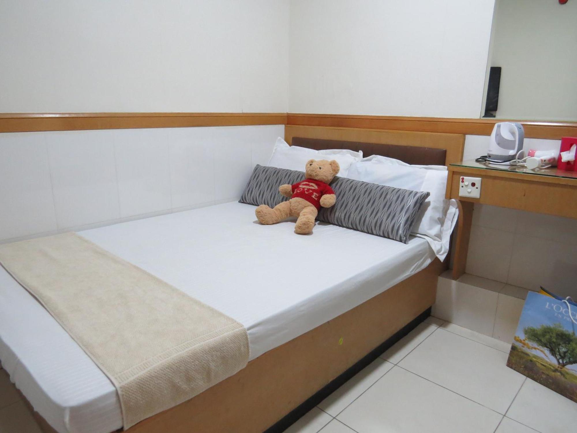 Sunny Day Guest House Hong Kong Exterior foto